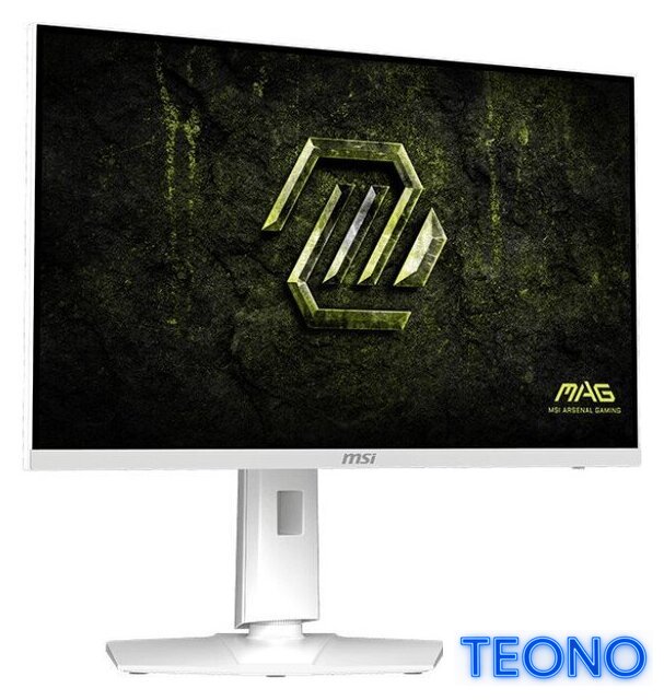 Игровой монитор MSI MAG 274QRFW X32 - Изображение №2 — Интернет-магазин Teono.by