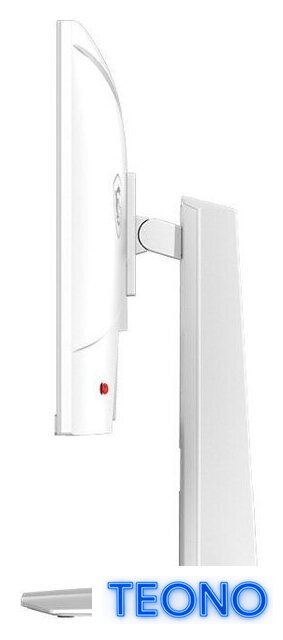 Игровой монитор MSI MAG 274QRFW X32 - Изображение №5 — Интернет-магазин Teono.by