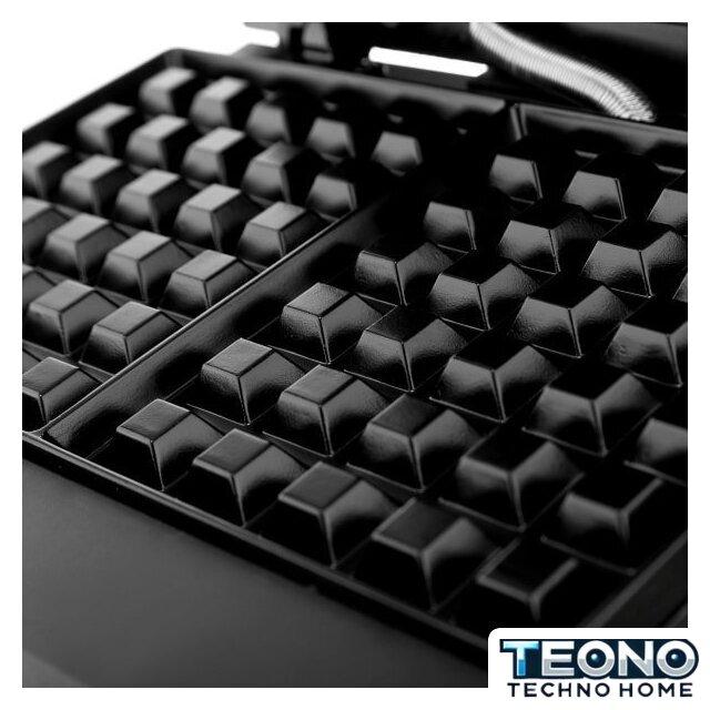 Вафельница Brayer BR2300 - Изображение №3 — Интернет-магазин Teono.by