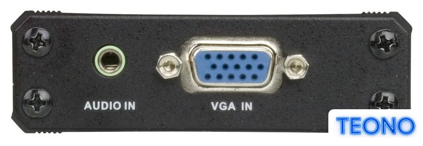 Конвертер Aten VC180-AT-G - Изображение №3 — Интернет-магазин Teono.by