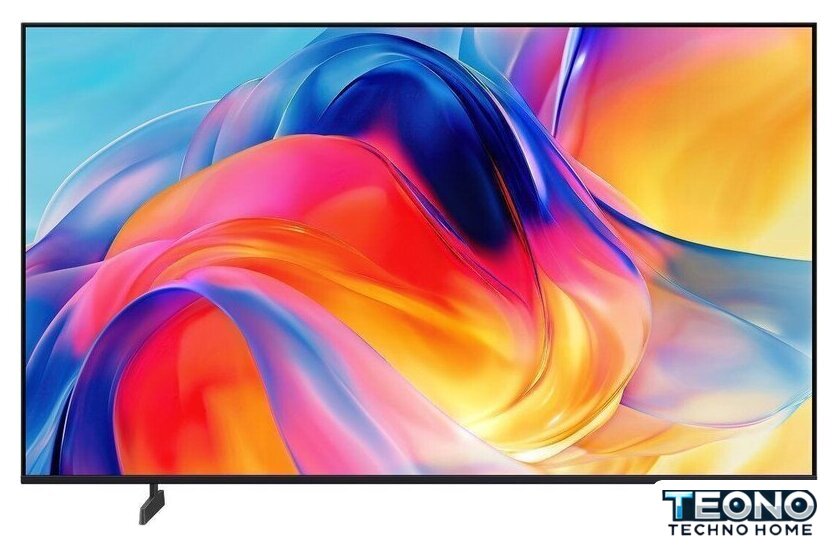 MiniLED телевизор Samsung Mini LED M70 4K UE50M70HAUXPY - Изображение №2 — Интернет-магазин Teono.by
