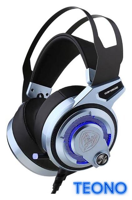 Наушники Somic G949DE - Изображение №1 — Интернет-магазин Teono.by