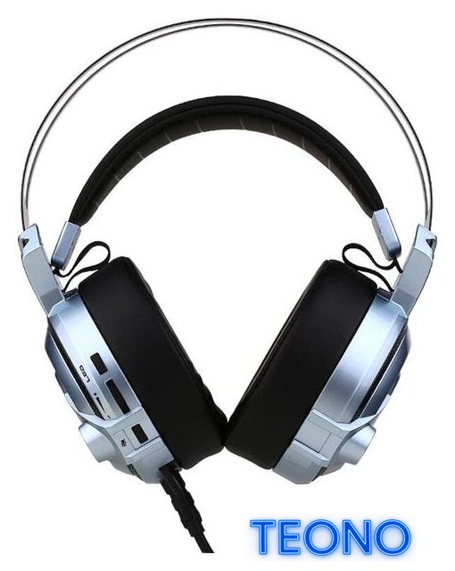 Наушники Somic G949DE - Изображение №2 — Интернет-магазин Teono.by