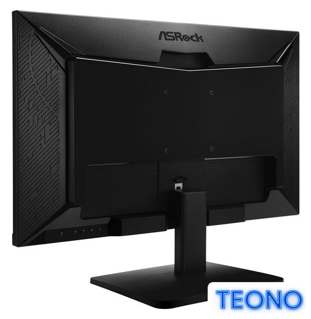 Игровой монитор ASRock Phantom Gaming PG27FFX1B - Изображение №4 — Интернет-магазин Teono.by