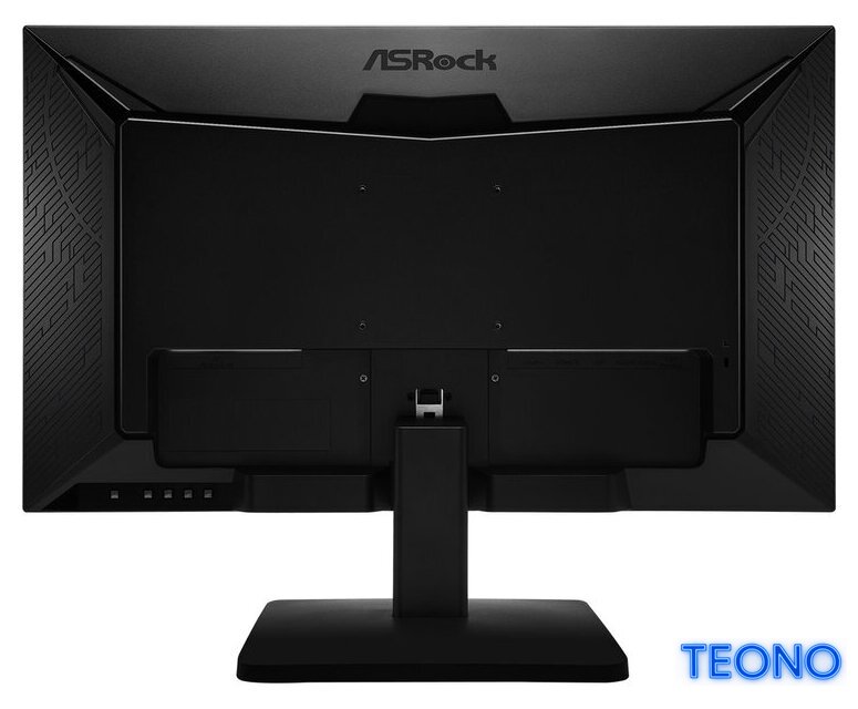 Игровой монитор ASRock Phantom Gaming PG27FFX1B - Изображение №5 — Интернет-магазин Teono.by