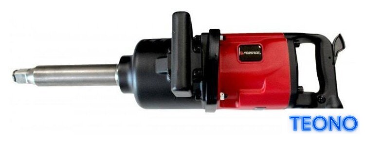 Пневматический гайковерт FORSAGE F-82586L - Изображение №1 — Интернет-магазин Teono.by