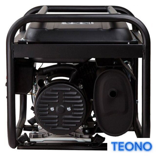 Бензиновый генератор ECO PE-4001RS (black edition) - Изображение №6 — Интернет-магазин Teono.by
