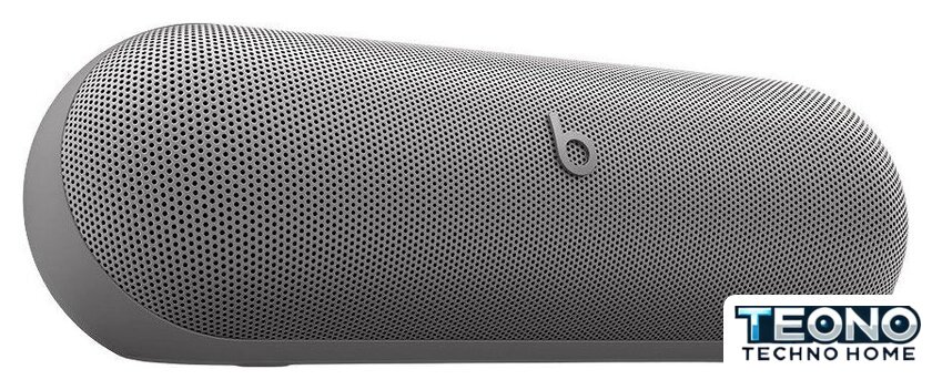 Беспроводная колонка Beats Pill 2024 Kim Special Edition (темно-серый) - Изображение №1 — Интернет-магазин Teono.by