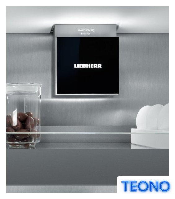 Однокамерный холодильник Liebherr IRBPdi 5170 Peak - Изображение №11 — Интернет-магазин Teono.by
