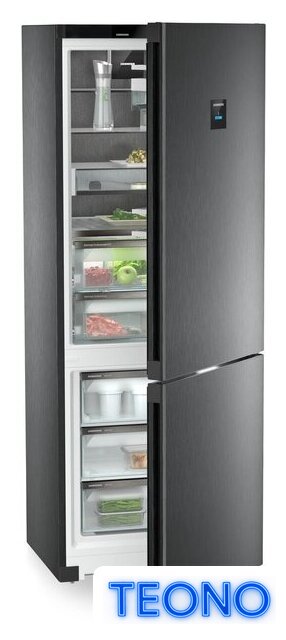 Холодильник Liebherr CBNbsc 778i Peak BioFresh NoFrost - Изображение №3 — Интернет-магазин Teono.by