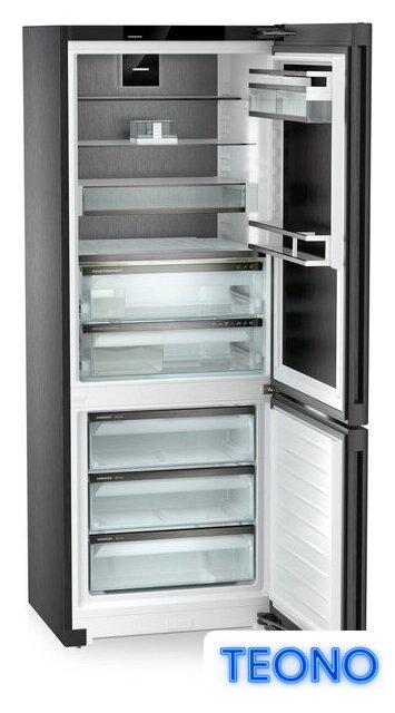 Холодильник Liebherr CBNbsc 778i Peak BioFresh NoFrost - Изображение №6 — Интернет-магазин Teono.by