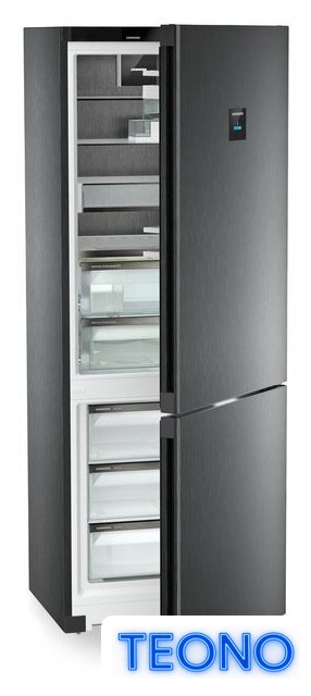 Холодильник Liebherr CBNbsc 778i Peak BioFresh NoFrost - Изображение №7 — Интернет-магазин Teono.by