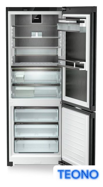 Холодильник Liebherr CBNbsc 778i Peak BioFresh NoFrost - Изображение №8 — Интернет-магазин Teono.by