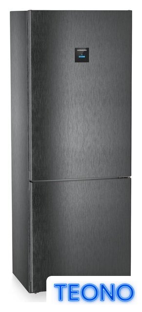 Холодильник Liebherr CBNbsc 778i Peak BioFresh NoFrost - Изображение №2 — Интернет-магазин Teono.by