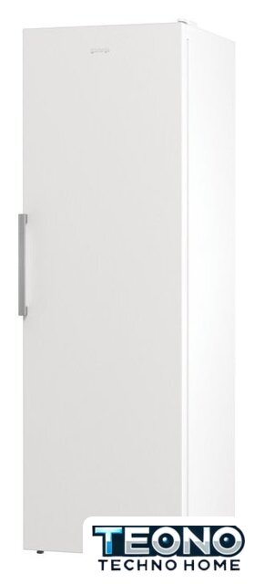 Однокамерный холодильник Gorenje R619EEW5 - Изображение №8 — Интернет-магазин Teono.by
