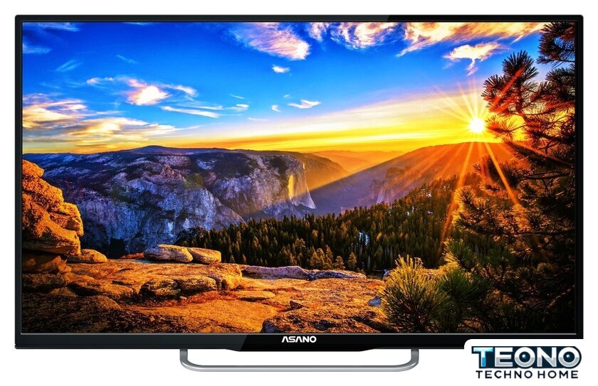 Телевизор ASANO 32LH1030S - Изображение №1 — Интернет-магазин Teono.by