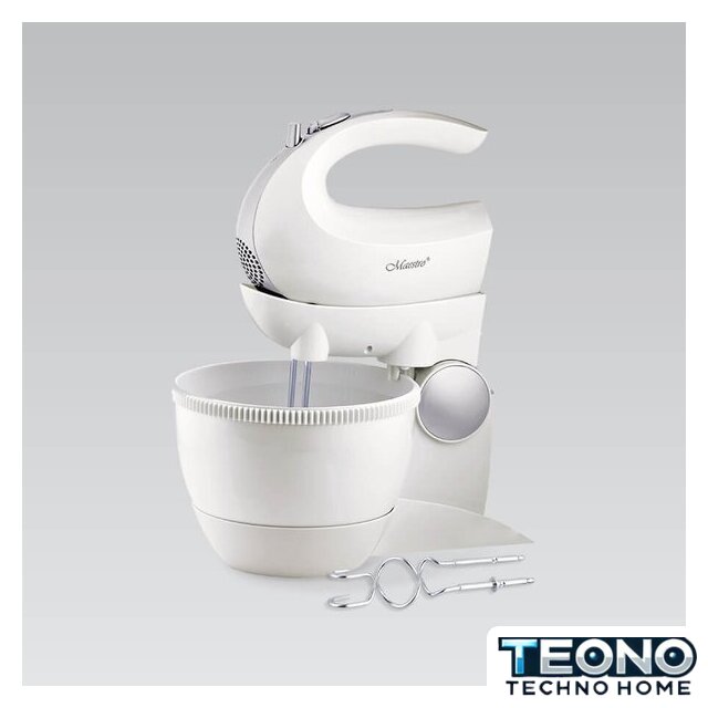 Миксер Maestro MR-556 - Изображение №3 — Интернет-магазин Teono.by