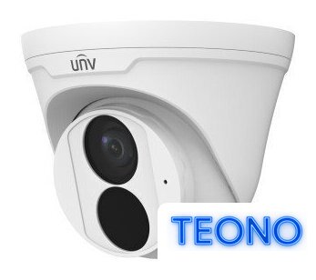 IP-камера Uniview IPC3618LE-ADF28K-H - Изображение №1 — Интернет-магазин Teono.by