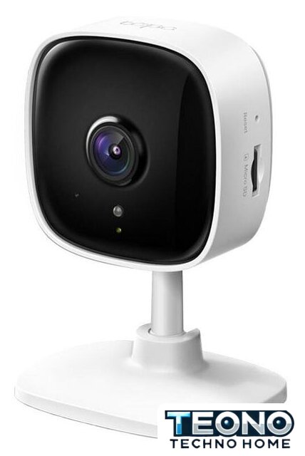 IP-камера TP-Link Tapo C100 - Изображение №1 — Интернет-магазин Teono.by