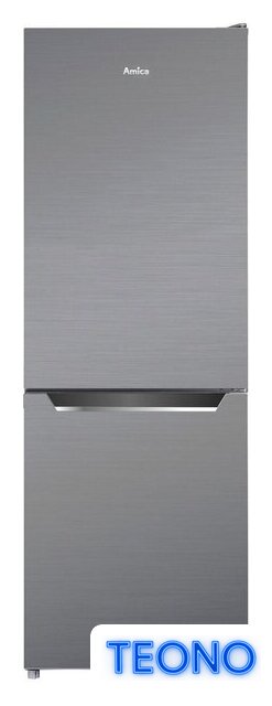 Холодильник Amica FK2425.4UNTX(E) - Изображение №5 — Интернет-магазин Teono.by