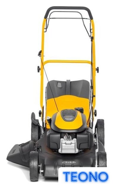 Газонокосилка Stiga Combi 53 SQ H 295536838/ST1 - Изображение №3 — Интернет-магазин Teono.by