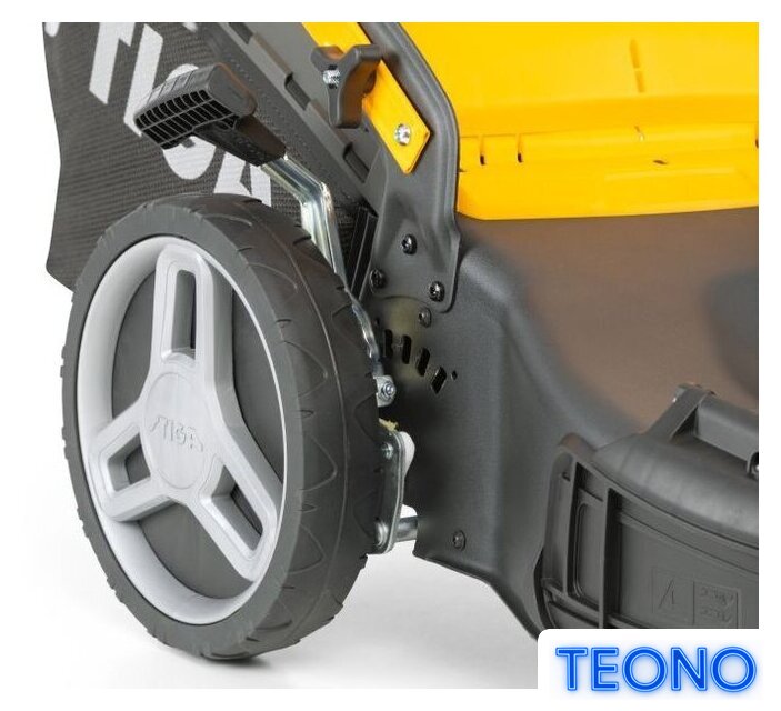 Газонокосилка Stiga Combi 53 SQ H 295536838/ST1 - Изображение №7 — Интернет-магазин Teono.by
