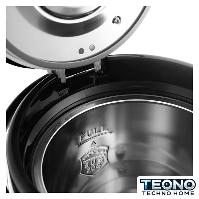 Термопот Kitfort KT-2508-1 - Изображение №5 — Интернет-магазин Teono.by