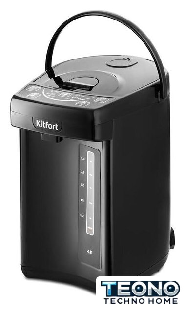 Термопот Kitfort KT-2508-1 - Изображение №2 — Интернет-магазин Teono.by