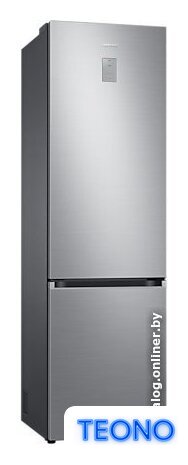 Холодильник Samsung Grand+ RB38C775CS9/EF - Изображение №4 — Интернет-магазин Teono.by