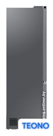 Холодильник Samsung Grand+ RB38C775CS9/EF - Изображение №10 — Интернет-магазин Teono.by