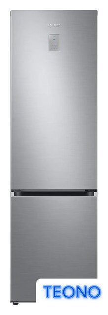 Холодильник Samsung Grand+ RB38C775CS9/EF - Изображение №1 — Интернет-магазин Teono.by