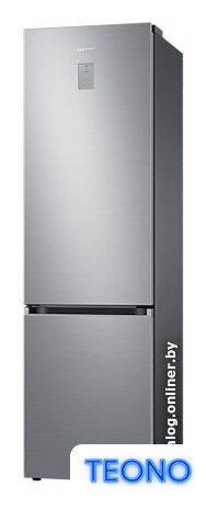 Холодильник Samsung Grand+ RB38C775CS9/EF - Изображение №2 — Интернет-магазин Teono.by