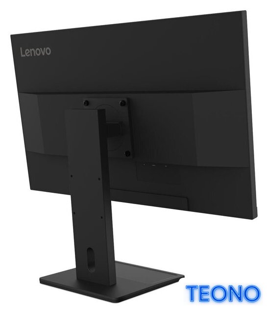 Монитор Lenovo ThinkVision E27-40 64BCMAT4EU - Изображение №8 — Интернет-магазин Teono.by