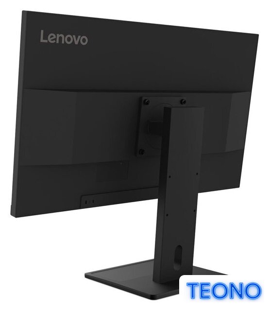 Монитор Lenovo ThinkVision E27-40 64BCMAT4EU - Изображение №7 — Интернет-магазин Teono.by