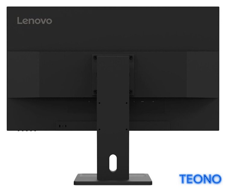 Монитор Lenovo ThinkVision E27-40 64BCMAT4EU - Изображение №4 — Интернет-магазин Teono.by