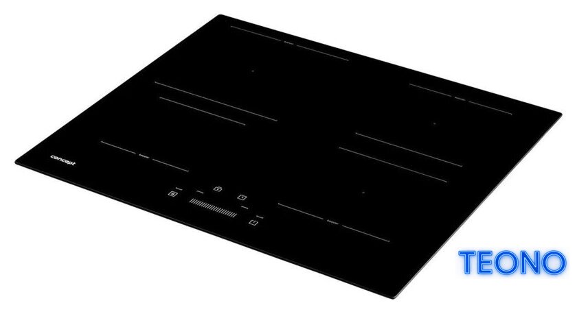 Варочная панель Concept IDV4360 - Изображение №4 — Интернет-магазин Teono.by