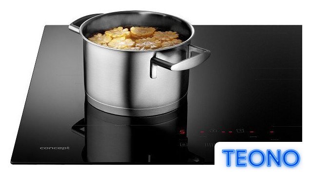 Варочная панель Concept IDV4360 - Изображение №6 — Интернет-магазин Teono.by