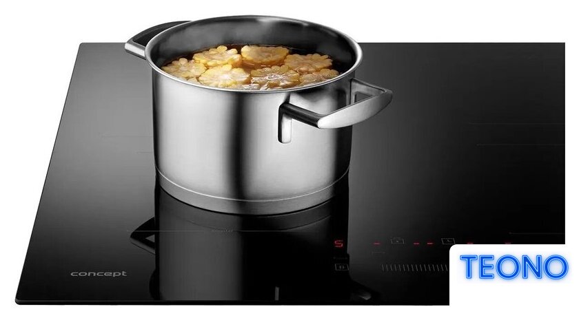 Варочная панель Concept IDV4360 - Изображение №9 — Интернет-магазин Teono.by