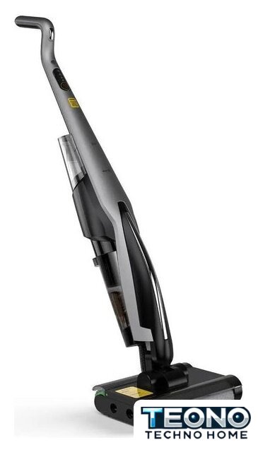 Вертикальный моющий пылесос Deerma DEM-VX96W - Изображение №3 — Интернет-магазин Teono.by