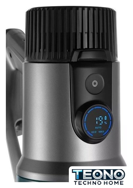 Пылесос Kitfort KT-5158 - Изображение №3 — Интернет-магазин Teono.by