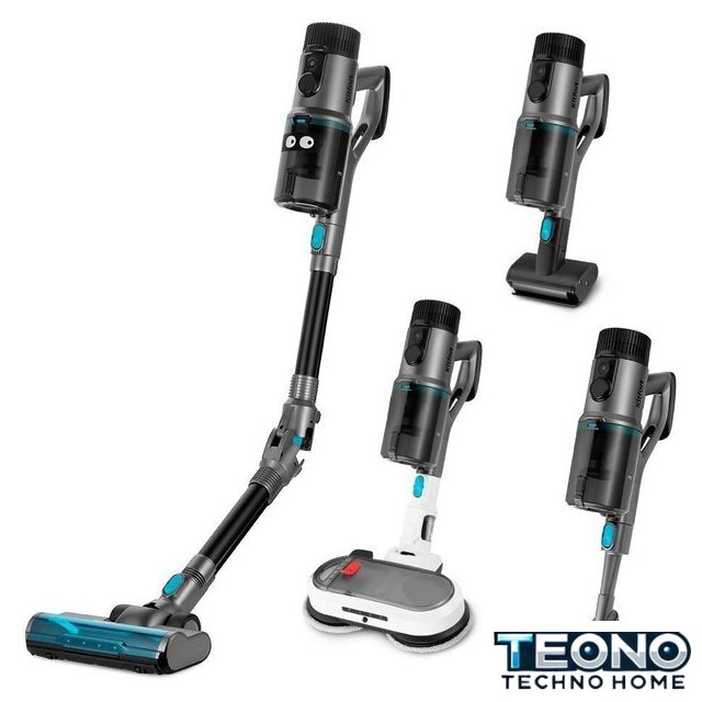Пылесос Kitfort KT-5158 - Изображение №1 — Интернет-магазин Teono.by