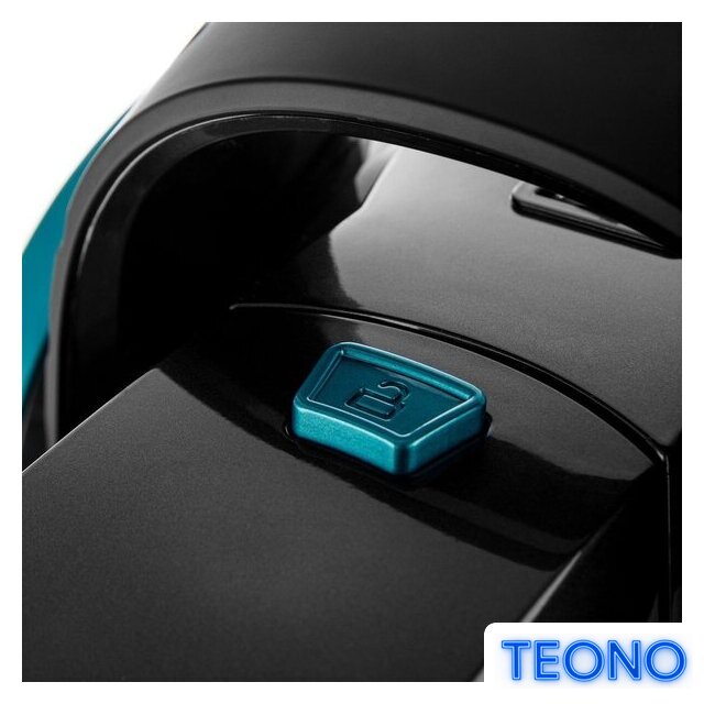 Пылесос Brayer BR4208 - Изображение №10 — Интернет-магазин Teono.by
