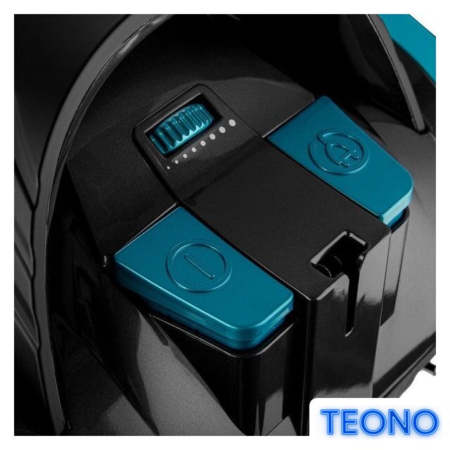 Пылесос Brayer BR4208 - Изображение №13 — Интернет-магазин Teono.by