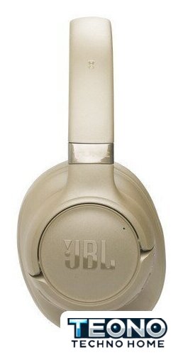 Наушники JBL Tune 780NC (бежевый) - Изображение №8 — Интернет-магазин Teono.by