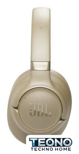 Наушники JBL Tune 780NC (бежевый) - Изображение №9 — Интернет-магазин Teono.by