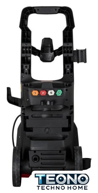Мойка высокого давления Wortex PW 1620-2 - Изображение №5 — Интернет-магазин Teono.by