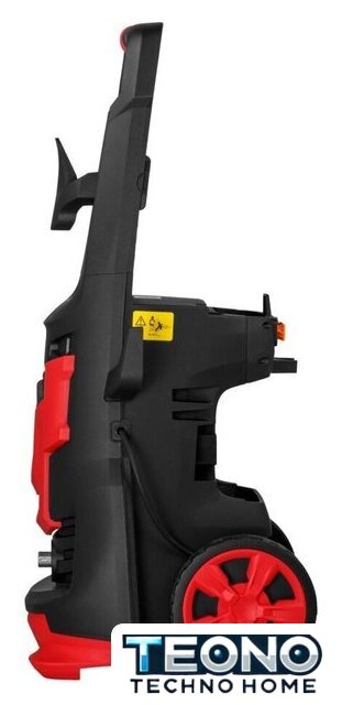 Мойка высокого давления Wortex PW 1620-2 - Изображение №3 — Интернет-магазин Teono.by