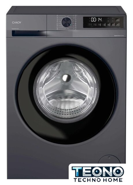 Стиральная машина Candy ProWash 300 GD 48SB6G-S - Изображение №1 — Интернет-магазин Teono.by