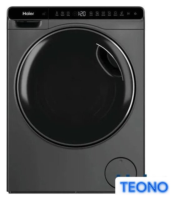 Стиральная машина Haier AI HW50-BP12307GU1S - Изображение №1 — Интернет-магазин Teono.by