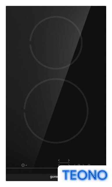 Варочная панель Gorenje ECT321BCSC - Изображение №1 — Интернет-магазин Teono.by